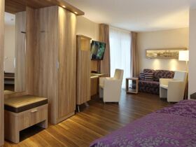 5 Tage Wolfsburger Wohlfühltage 