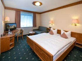 5 Tage Wolfsburger Wohlfühltage 