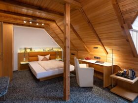 5 Tage Wolfsburger Wohlfühltage 