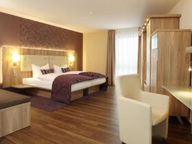 5 Tage Wolfsburger Wohlfühltage 