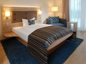 5 Tage Wolfsburger Wohlfühltage 