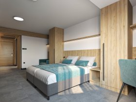 Winterauszeit inkl. Halbpension im slowenischen Kurhotel | 4 Tage