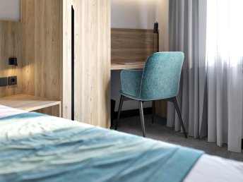 Traumhafter Urlaub im Kurhotel inkl. Halbpension in Lasko | 3 Nächte