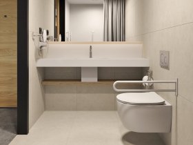 Winterauszeit inkl. Halbpension im slowenischen Kurhotel | 4 Tage