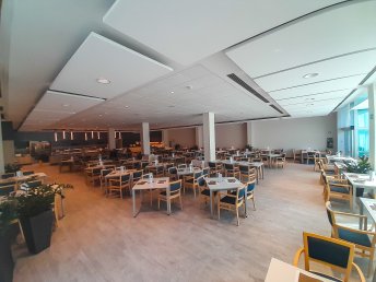 Traumhafter Urlaub im Kurhotel inkl. Halbpension in Lasko | 3 Nächte