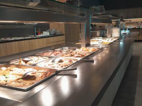 Winterauszeit inkl. Halbpension im slowenischen Kurhotel | 4 Tage