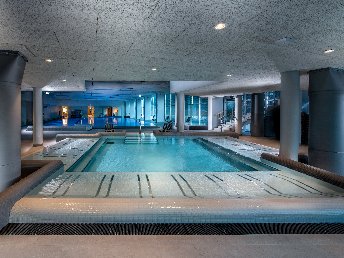 Traumhafter Urlaub im Kurhotel inkl. Halbpension in Lasko | 3 Nächte