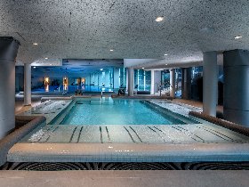 Winterauszeit inkl. Halbpension im slowenischen Kurhotel | 4 Tage