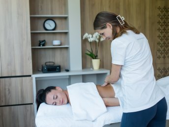 Traumhafter Urlaub im Kurhotel inkl. Halbpension in Lasko | 3 Nächte