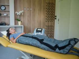 Winterauszeit inkl. Halbpension im slowenischen Kurhotel | 4 Tage