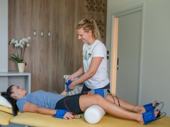 Traumhafter Urlaub im Kurhotel inkl. Halbpension in Lasko | 3 Nächte