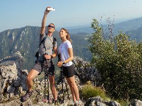 Winterauszeit inkl. Halbpension im slowenischen Kurhotel | 4 Tage