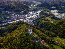 Winterauszeit inkl. Halbpension im slowenischen Kurhotel | 4 Tage