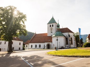 Traumhafter Urlaub im Kurhotel inkl. Halbpension in Lasko | 3 Nächte