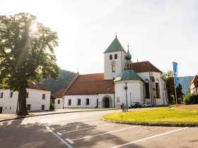 Winterauszeit inkl. Halbpension im slowenischen Kurhotel | 4 Tage