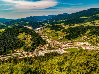 Traumhafter Urlaub im Kurhotel inkl. Halbpension in Lasko | 3 Nächte