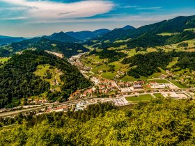Winterauszeit inkl. Halbpension im slowenischen Kurhotel | 4 Tage