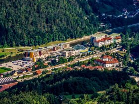 Winterauszeit inkl. Halbpension im slowenischen Kurhotel | 4 Tage