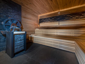 Winterauszeit inkl. Halbpension im slowenischen Kurhotel | 4 Tage