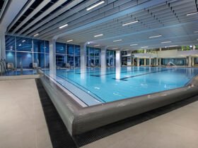 Winterauszeit inkl. Halbpension im slowenischen Kurhotel | 4 Tage