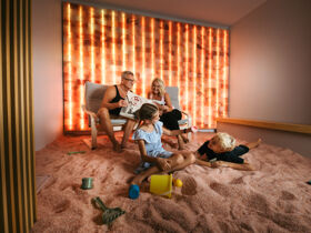 Winterauszeit inkl. Halbpension im slowenischen Kurhotel | 4 Tage