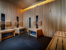 Winterauszeit inkl. Halbpension im slowenischen Kurhotel | 4 Tage