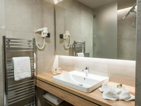 Winterauszeit inkl. Halbpension im slowenischen Kurhotel | 4 Tage