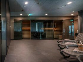 Winterauszeit inkl. Halbpension im slowenischen Kurhotel | 4 Tage