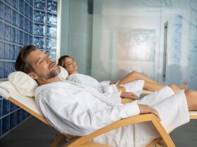 Winterauszeit inkl. Halbpension im slowenischen Kurhotel | 4 Tage