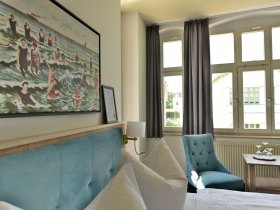 Entspannte Tage an der Ostsee