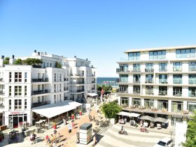 Entspannte Tage an der Ostsee