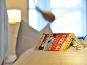 Entspannte Tage an der Ostsee