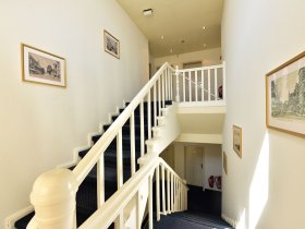 Entspannte Tage an der Ostsee