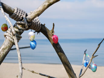 Ostern 2027 im Hotel Meereseck