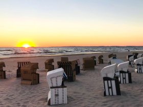 Sommerstrand-Woche im Meereseck