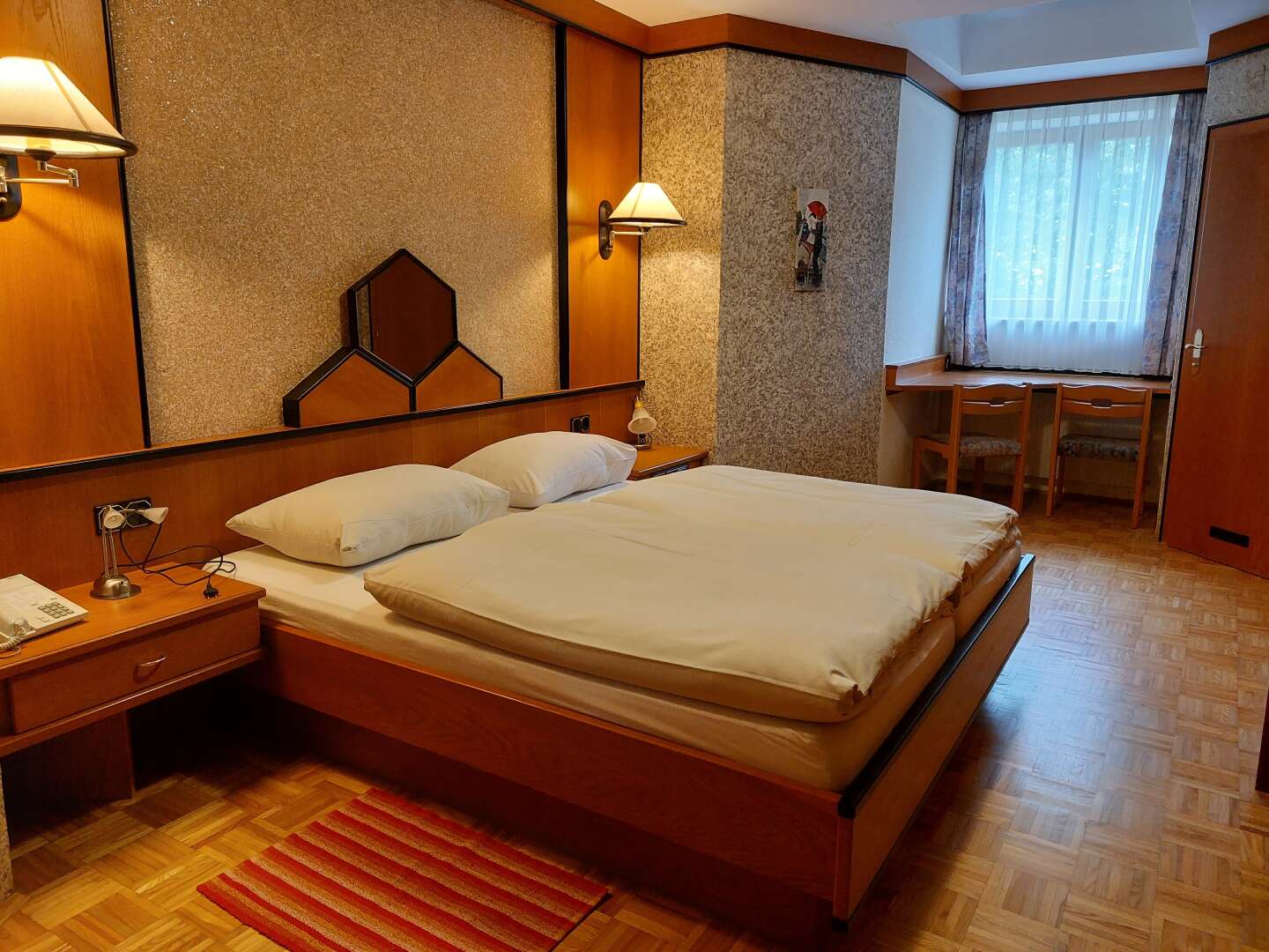 Genuss & Therme im Burgenland inkl. Thermenermäßigung | 4 Nächte