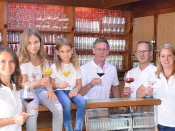 Genuss & Therme im Burgenland inkl. Thermenermäßigung | 4 Nächte