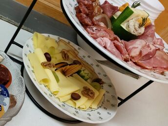 Genuss & Therme im Burgenland inkl. Thermenermäßigung | 4 Nächte