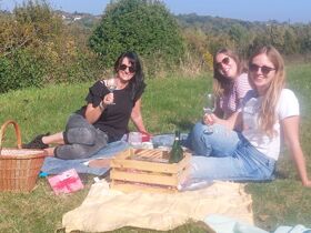 Genuss & Therme im Burgenland inkl. Thermenermäßigung | 2 Nächte