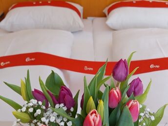 Genuss & Therme im Burgenland inkl. Thermenermäßigung | 4 Nächte