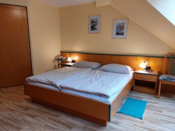 Genuss & Therme im Burgenland inkl. Thermenermäßigung | 4 Nächte
