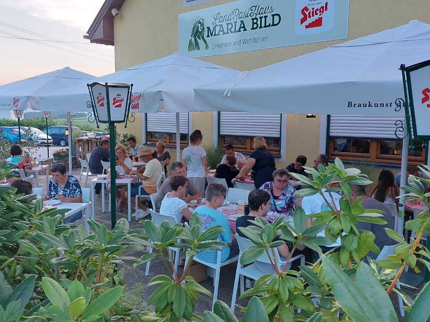 Genuss & Therme im Burgenland inkl. Thermenermäßigung | 4 Nächte