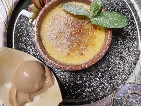 Genuss & Therme im Burgenland inkl. Thermenermäßigung | 2 Nächte