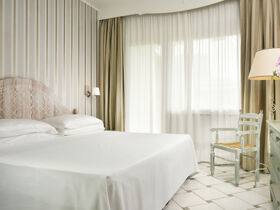 Bed & Breakfast - Auszeit im italienischen Golfhotel | 2 Nächte