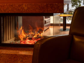 Aktivurlaub in Slowenien inkl. 3-Tages-Skipass & Halbpension | 4 Tage