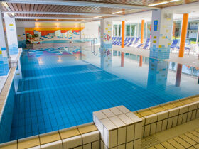 Aktivurlaub in Slowenien inkl. 3-Tages-Skipass & Halbpension | 4 Tage