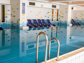 Aktivurlaub in Slowenien inkl. 3-Tages-Skipass & Halbpension | 4 Tage