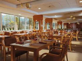 Aktivurlaub in Slowenien inkl. 3-Tages-Skipass & Halbpension | 4 Tage