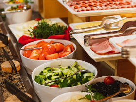 Aktivurlaub in Slowenien inkl. 3-Tages-Skipass & Halbpension | 4 Tage