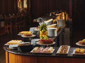 Aktivurlaub in Slowenien inkl. 3-Tages-Skipass & Halbpension | 4 Tage